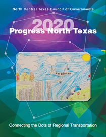 Progress North Texas 2020