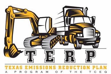 Information on the Texas Emissions Reduction Plan (TERP)