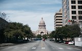State Capitol of Texas in Austin